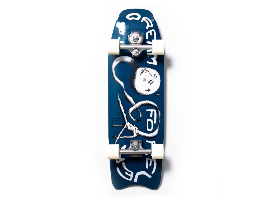 YOW SURFSKATE NEOFISH LENART 33" SIGNATURE SERIES