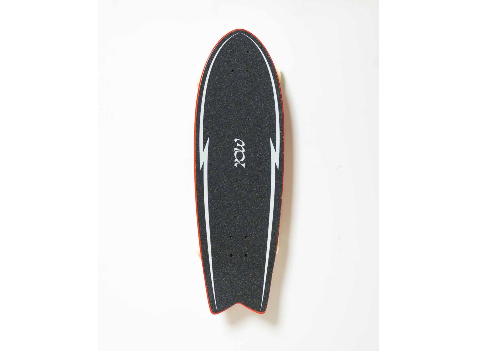 YOW SURFSKATE PIPE 32" POWER SURFING SERIES