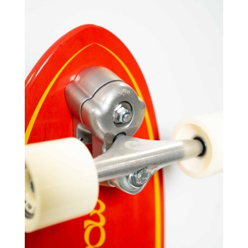 YOW SURFSKATE PIPE 32" POWER SURFING SERIES