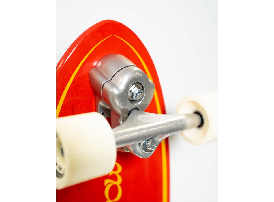 YOW SURFSKATE PIPE 32" POWER SURFING SERIES
