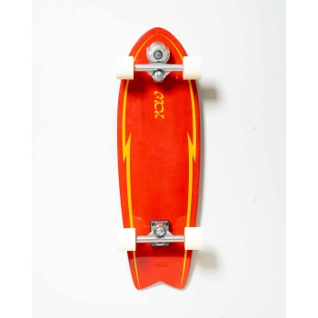 YOW SURFSKATE PIPE 32" POWER SURFING SERIES