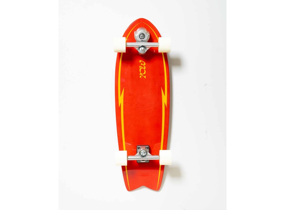 YOW SURFSKATE PIPE 32" POWER SURFING SERIES