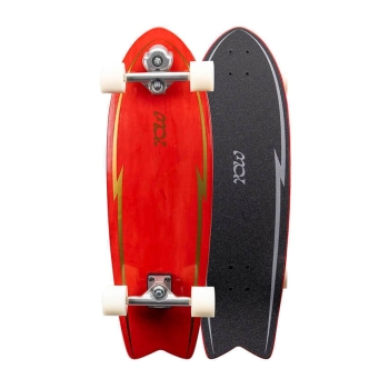YOW SURFSKATE PIPE 32" POWER SURFING SERIES