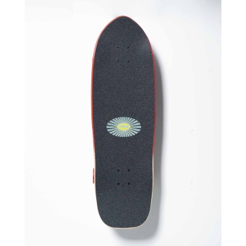 YOW SURFSKATE SNAPPERS 32.5" HIGH PERFORMANCE SERIES