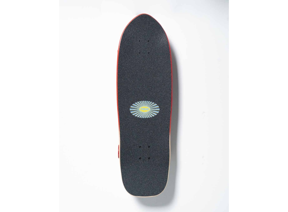 YOW SURFSKATE SNAPPERS 32.5" HIGH PERFORMANCE SERIES