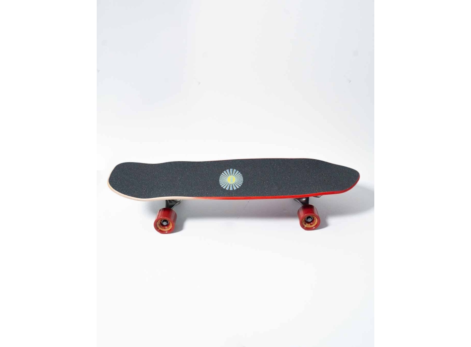 YOW SURFSKATE SNAPPERS 32.5" HIGH PERFORMANCE SERIES