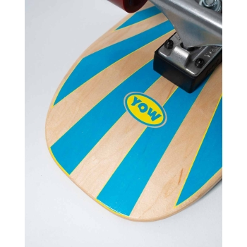 YOW SURFSKATE SNAPPERS 32.5" HIGH PERFORMANCE SERIES