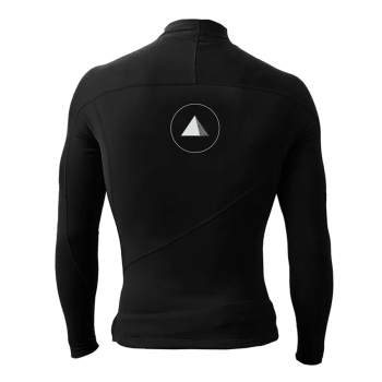 ZION WESLEY 1MM LONG SLEEVE VEST