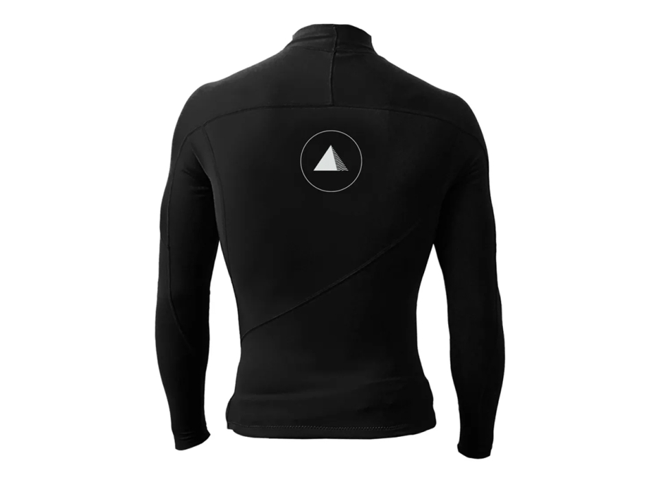 ZION WESLEY 1MM LONG SLEEVE VEST