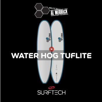 Surftech waterhog new arrivals