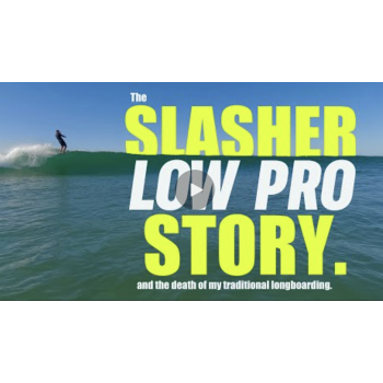 cj slasher low pro story