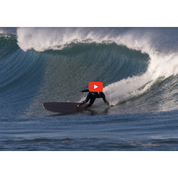 Cj Nelson Design 9'6
