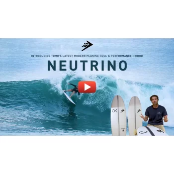 firewire neutrino