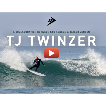 FIREWIRE TWINZER