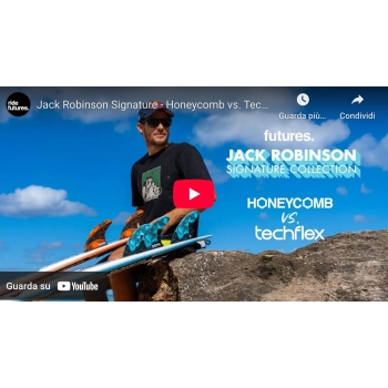 Jack Robinson green