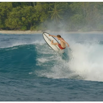 TORQ 5'10" POD MOD X-LITE 